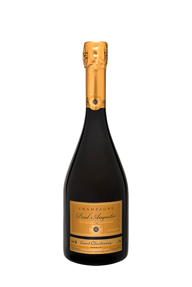 Paul Augustin - Grand Chardonnay