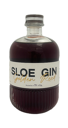 Sloe Gin