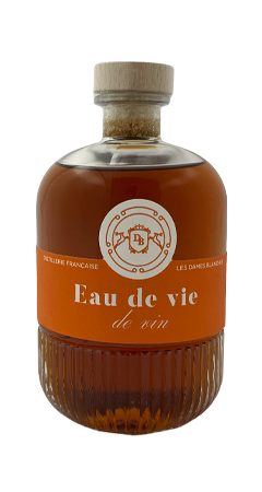 Eau de vie de vin